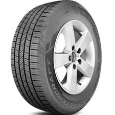 Tire LT 235/80R17 Mastercraft Stratus HT Light Truck Load E 10 Ply