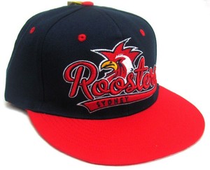 sydney roosters hat