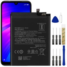 For Xiaomi Redmi Note 8T Battery BN46 Replacement Tool USA