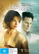Lake House  (DVD, 2006)