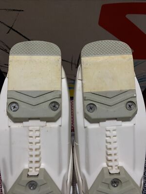 NICE Salomon SX41 Lady Womens Size 310 CC Rear Entry Ski Boots SX