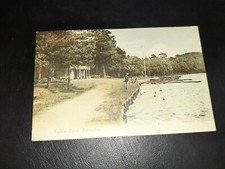 Talkin Tarn, BRAMPTON, Cumberland