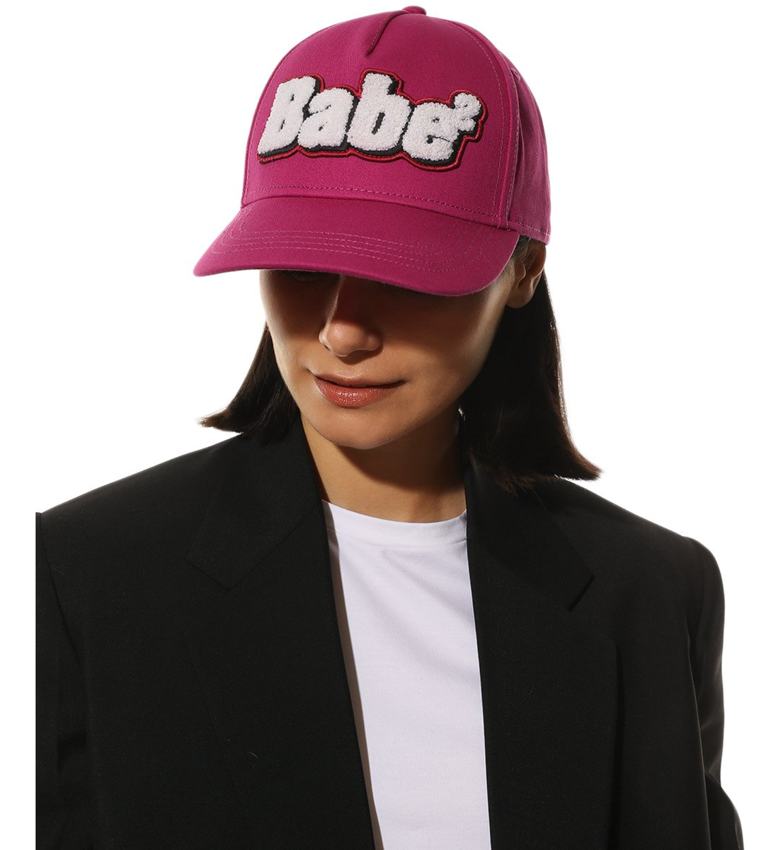 ストローハット Hat woman Dsquared2 Dsquared2 Hat for Women SS25 | GIGLIO.COM