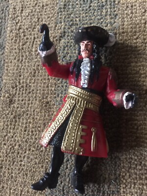 Disney Rufio Captain Hook From Peter Pan Dustin Hoffman Jude Law To Play Captain