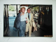 ESPION LEVE TOI  LINO  VENTURA  PHOTO PRESTIGE ARGENTIQUE CINE  f: 20/30 (1982)