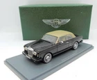 GC0142A NEO / #44146 BENTLEY CORNICHE FHC 1977 1/43