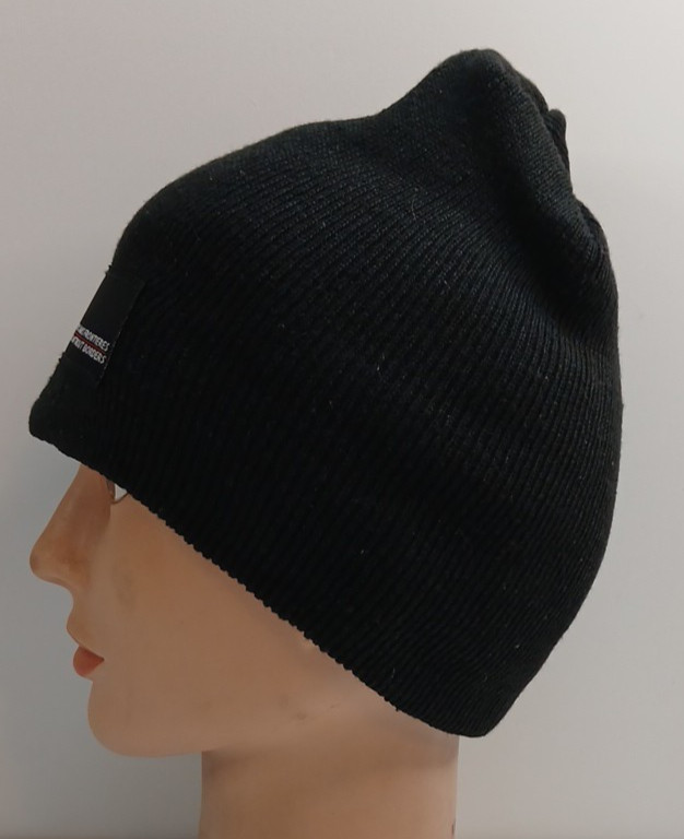 Doctors Without Borders Ski Hat Beanie Medecins S… - image 5