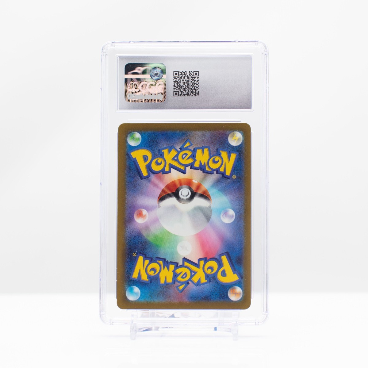 Pokemon Cutiefly Full Art Rare #078 Cyber Judge Holo Japanese