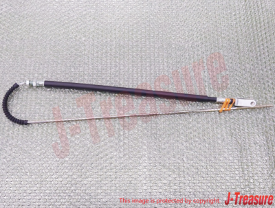KAWASAKI VULCAN 800 VN800 1995-2005 Genuine Rear Brake Cable 54005