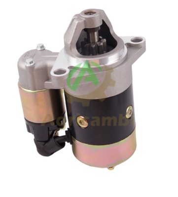 Motorino Di Avviamento Per Generatore Benzina - Compatibile GX390 GX420 182F 188F 190F, 5-8 KW