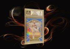 Jose Berrios 2021 Panini Select Baseball Blue Prizm No.44 ACG9