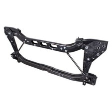 Sherman CH250019-49AQU Radiator Support CAPA For 2019-2020 Ram 2500 3500