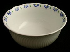 Dansk Bouquet 8 Inch Round Vegetable Bowl Manufacturer 2nd