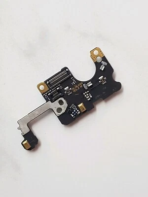 Original Huawei Mate 10 PRO Antenne Connector Mikrofon Platine Signal Board