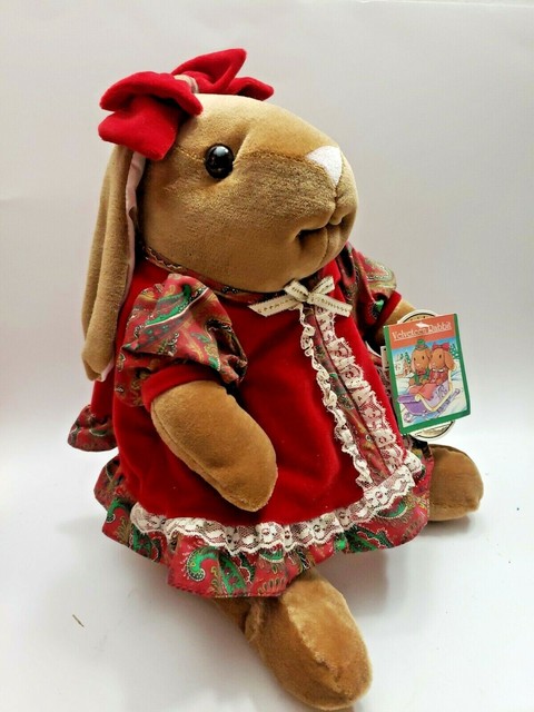 jellycat christmas