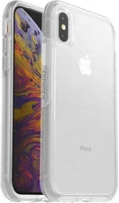 OtterBox Symmetry Series Case for iPhone XS & iPhone X Clear Stardust