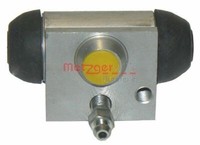 Metzger 101-939 Radbremszylinder FüR CitroËN Peugeot Toyota