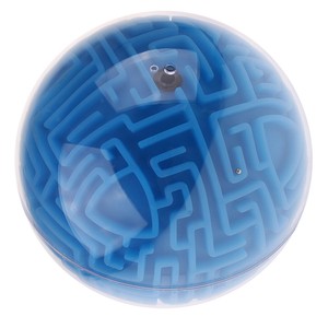 ball puzzle maze