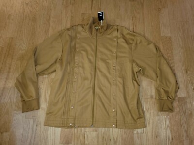 Adidas x Ivy Park Beyonce 4ALL Firebird Track Jacket GV1583