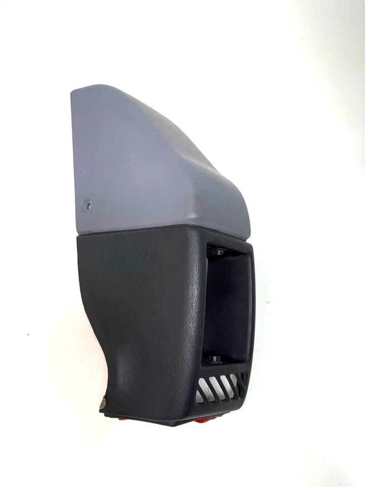 55115474 Panel de ventilación de borde de tablero de ágata PS 55115474 para Jeep Cherokee XJ (97-01) Foto 2 de 4