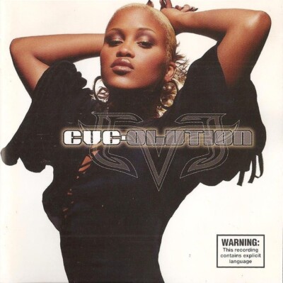 Eve   Eve-Olution  CD