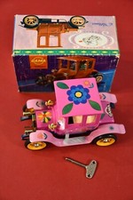 GAMA Oldtimer Hippie 1501