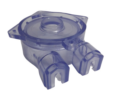 Chem-Tech NC020002-PVC Head Ctp Cover for Rear Pump on Xpv