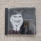I Dreamed A Dream - Audio CD By Susan Boyle