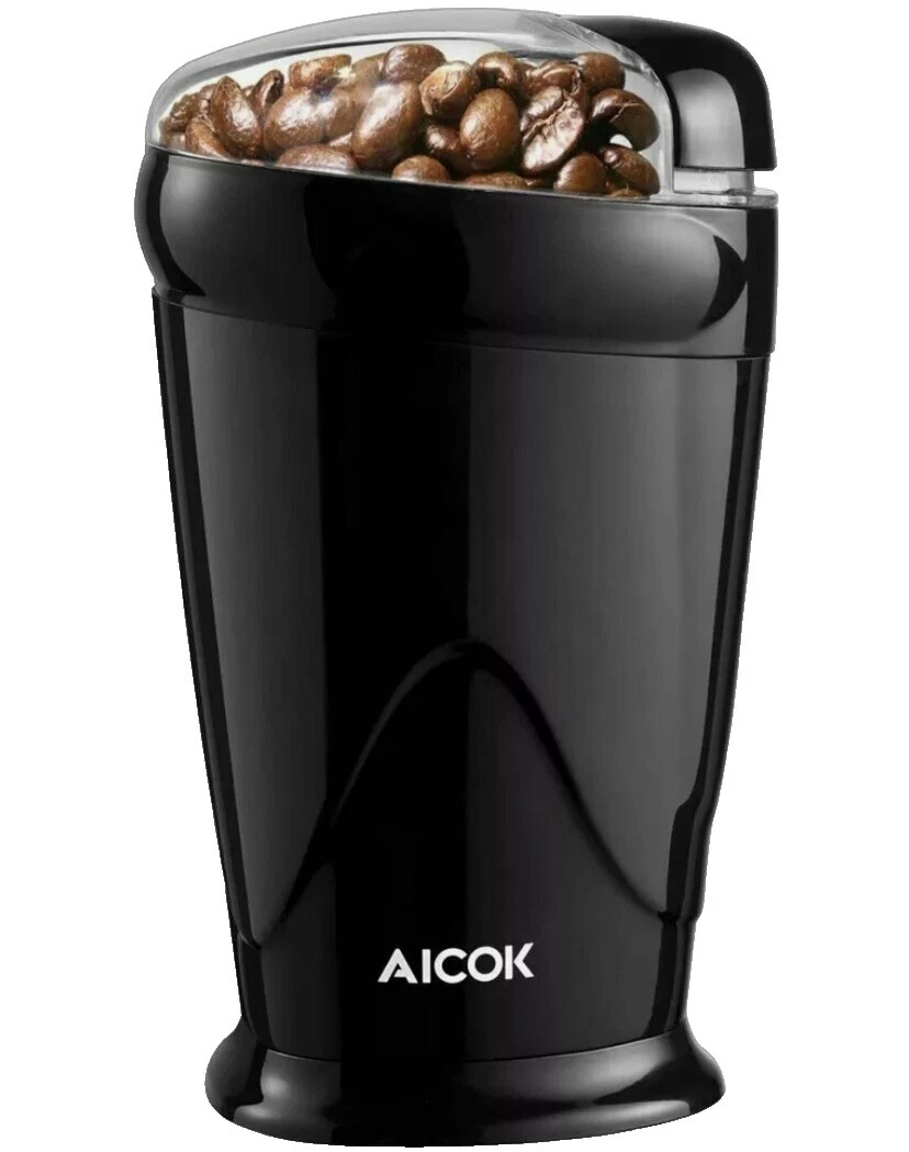 Molinillos de café Aicok