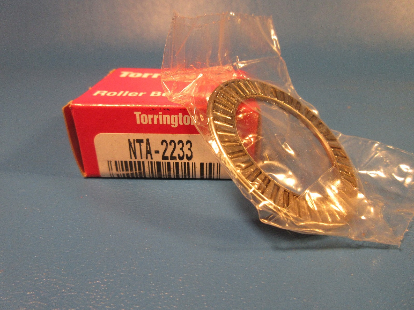 Torrington NTA2233 Needle Roller & Cage Thrust Assembly (Timken, Koyo