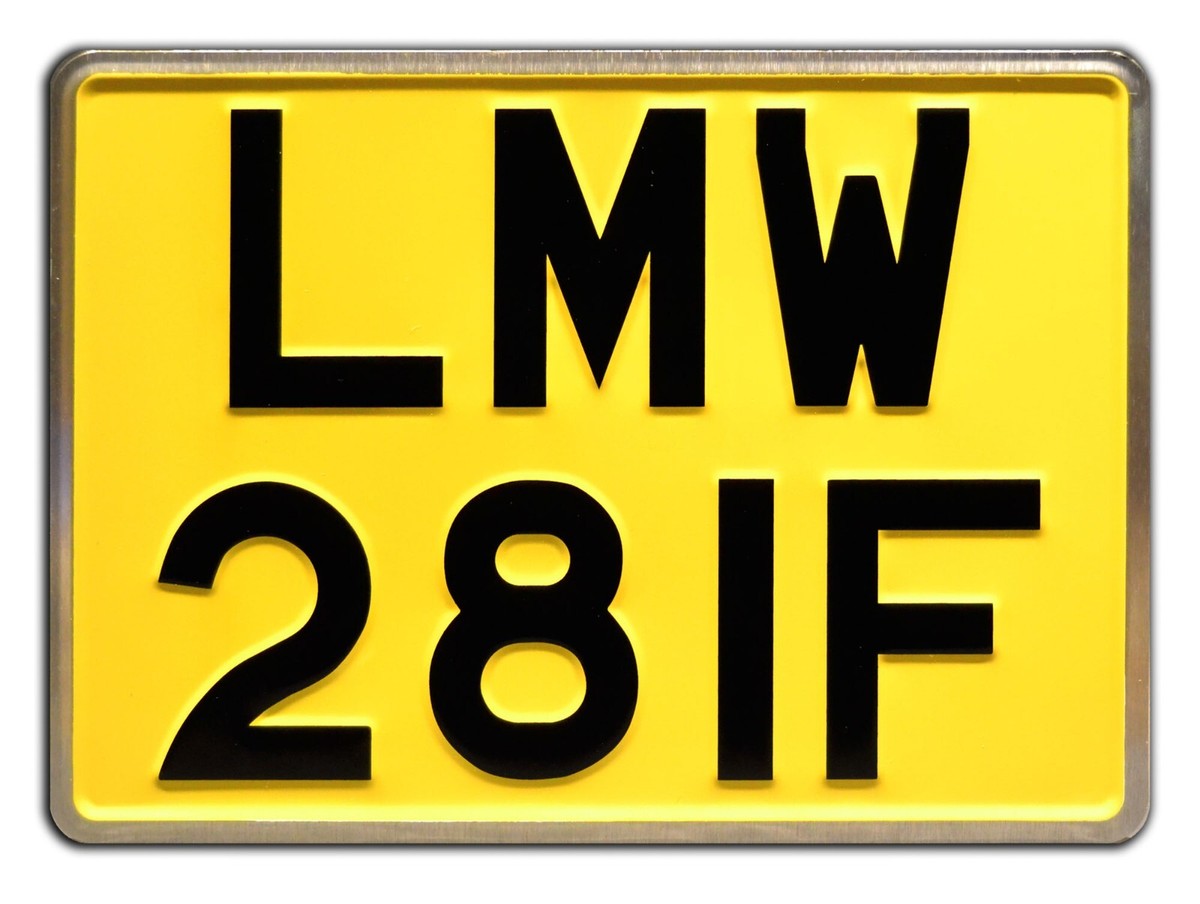 The Beatles | Abbey Road Album Cover | LMW 28IF | STAMPED Replica