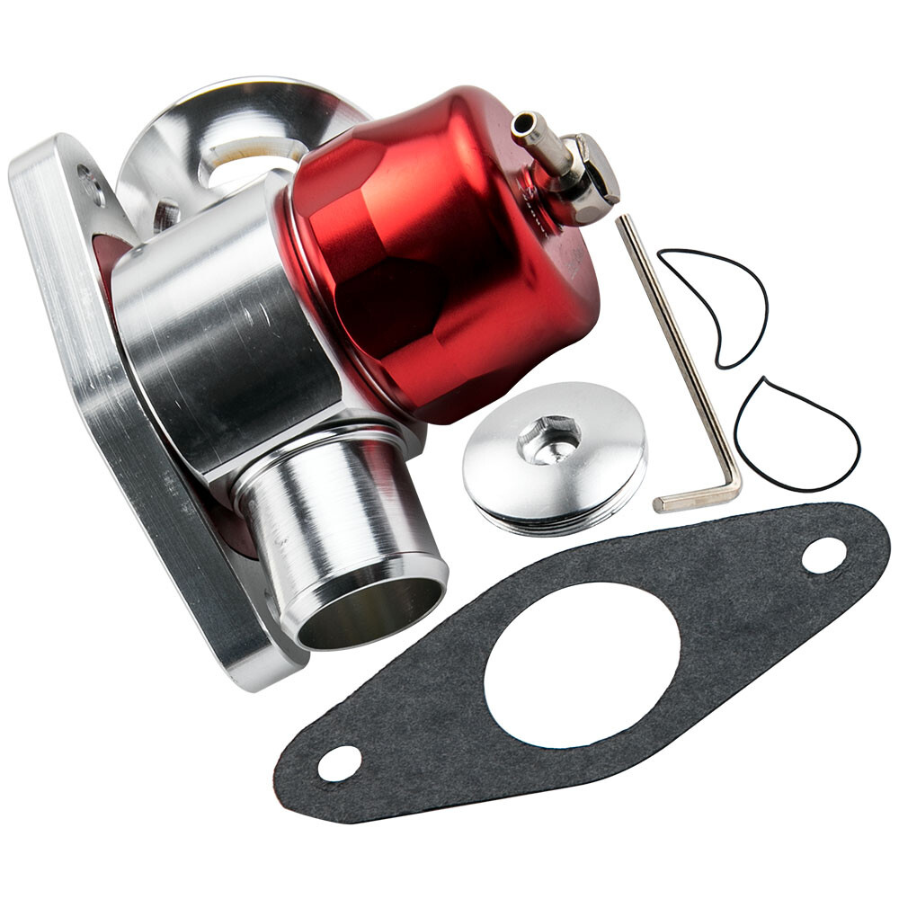パルパル Hybrid Blow Off Valve Bov w/ Gasket For Mazdaspeed 3/6/cx7 For