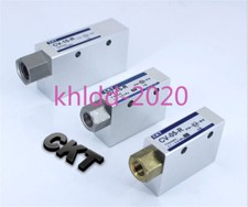 ONE NEW- CKT Vacuum generator CV-15-R