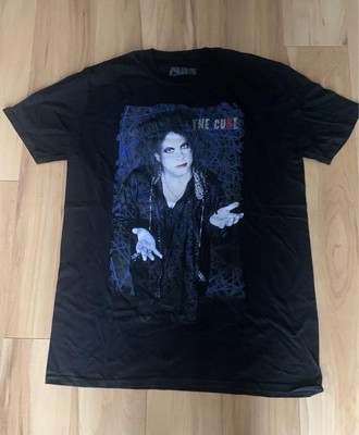 Remake The Cure Band Classic black T shirt Unisex Men Women S-5XL NH15544