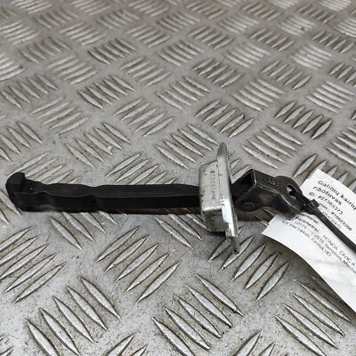 HONDA CIVIC Hatchback FK8 Type-R Rear Left Door Limiter 72880-TBA