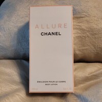 Chanel Allure Body Lotion 200 Ml Neu