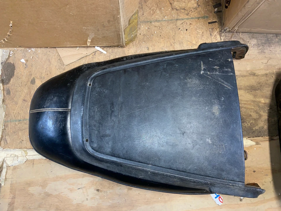 1971 1972 Dodge Challenger Plymouth Barracuda Passenger Bucket Seat Mopar 71 72 - Image 4 of 4