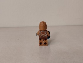 Lego Star Wars Clone Trooper (Phase 2) Geonosis - sw0606 - 75089