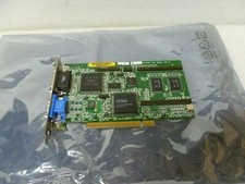 VINTAGE MATROX 576-06 MGA-MIL/2BN VIDEO GRAPHICS CARD 1996