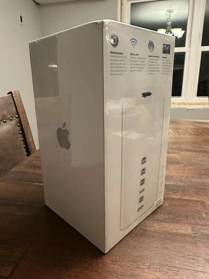 Airport Time Capsule - Sealed - Image 2 of 4