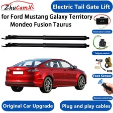 Electric Tail Gate Lift for Ford Mustang Galaxy Territory Mondeo Fusion Taurus