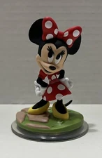 Disney Infinity 3.0 Edition Minnie Mouse Action Figure