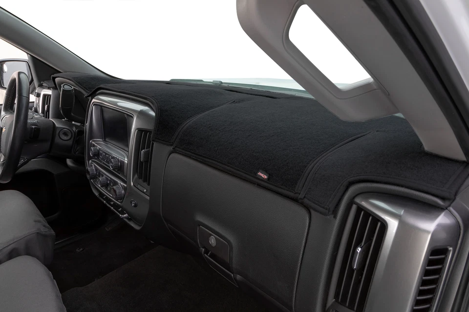 Cubierta de tablero personalizada Covercraft DashMat para Porsche 911 2012-2019 Foto 2 de 2