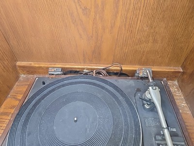 Platine vinyle auto return Kenwood - Photo, audio & vidéo