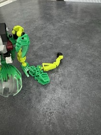LEGO Bionicle Bohrok 8564 - Lehvak