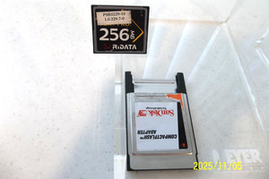 Memory card Blank 256MB for Roland G70 G-70 E80 E-80 E50 E-50 E60 E-60 +Adapter