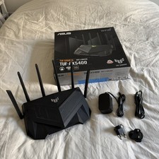 ASUS TUF-AX5400 Dual Band WiFi 6 Gaming Router