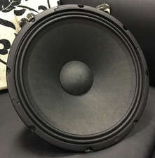 ASHDOWN Replacement Speaker 15Zoll/4Ohm Stk.