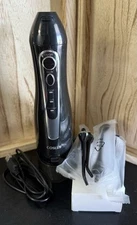 COSLUS 300ml Oral Irrigator Water Dental Flosser Portable Cordless - A0078