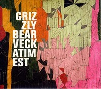 Grizzly Bear - Veckatimest - Cd - G3Z